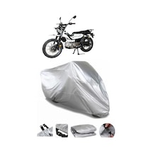 Altai Tank X125 Su Geçirmez Motosiklet Brandası