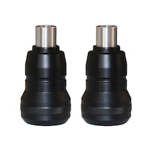 Gp Kompozit Xmax 250 Uyumlu Egzoz Koruma Takozu - 2018-2020