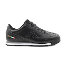 Kappa 2072 Siyah Erkek Sneakers
