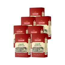 Organik Hemşin Çayı Karton Kutu 400 Gr. Yedili Paket