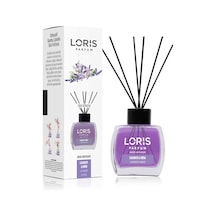 Loris Lavanta & Misk Oda Kokusu 120 ML