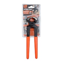 Kinetex Ktx-3163 No:8 200mm Geniş Ağızlı Kerpeten