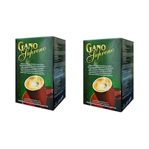 Gano Supreno Coffee 2 x 420 G