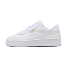 Puma Ca Match Ayakkabı 400779 07 Beyaz