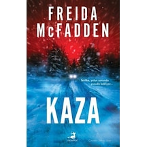Kaza / Freida Mcfadden