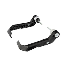 GP Kompozit  CF Moto 250 SR 2020-2024 Uyumlu Manet Koruma Siyah