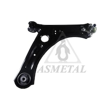 Asmetal Salıncak Rotıllı Sağ Caddy Iıı 03 04 Yetı 14 18 Superb 08 15 - 30vw1609 Asmetal 30vw1609