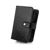 Joyhub Siyah Qshave Tıraş Seti, Seyahat Çantası, Islak Tıraş Makinesi Ve Fırçası, Erkek Hediyesi Tıraş Makinesi Yedek Başlığı Siyah R941pt