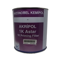 Akzo 1k Selülozik Astar Gl
