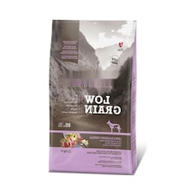 Yetişkin Köpekler İçin Kuzu Ve Yaban Mersini Besin - 2,5 Kilogram 100 G