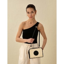 Pierre Cardin Kadın Bej Çanta 50287376-vr011 Bej Pierre Cardin Kadın Bej Çanta 50287376-vr011 Bej