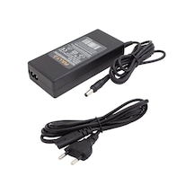 FULLY 1624C 24 VOLT 5 AMPER 5.5*2.5 UÇ PLASTİK KASA MASAÜSTÜ ADAPTÖR