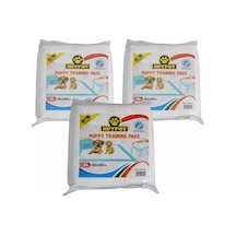 Keypet Köpek Çiş Pedi 30'lu 3 adet (60x90)