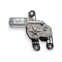 Vw Tiguan 2016-2020 Arka Cam Silecek Motoru 5g0955711c