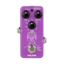 Nux Ndd-3 Edge Delay Pedalı