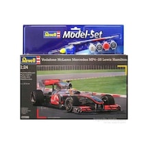 Adore Vba67096 Mclaren Mercedes Mp4-25 Lewis Hamilton