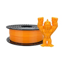 Azurefilm Petg Original 1.75mm Turuncu 1000g Filament