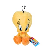Mey İthalat Peluş 30 Cm Sarı