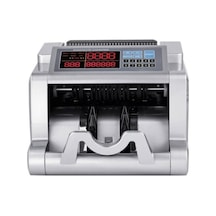 Sılver Mıx Jmt-409 Kagıt Para Sayma Makınası