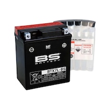 Bs Akü Btx7l-bs 12v7ah 2002-2007 Honda Dylan 150