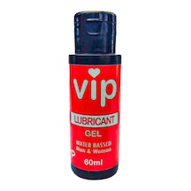 Vıp Bay Bayan Kayganlaştırıcııubrikant Krem 60 Ml