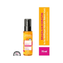 Brazilian Keratin Yoğun Saç Bakım Serumu 75 Ml