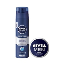 Tıraş Jeli P&c + Men Crème 30 Ml