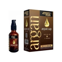 Softto Plus Saç Bakım Serum Keratin Oil 50 Ml