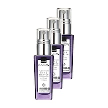 Avon Anew Platinum Lift & Tighten Lifting Serum 3 x 30 ML
