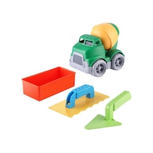 30882 Kanz. Fileli Mikser ve Inşaat Seti