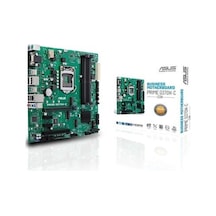 Asus Prime Q370m-c/csm Intel Q370 Ddr4 2666 Mhz Lga1151 Matx Anakart