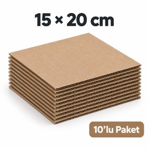 10 Adet