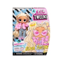 588733 L.o.l. Surprise Tweens Olivia Flutter