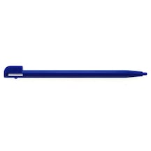 Yuxi 1 Adet Plastik Stylus Kalem Ds Lite Dsl İçin Ndsl Oyun Video Stylus Dark Blue
