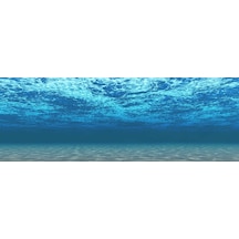 Kanki Pet Akvaryum Arka Fon Yapıştırma 185x65 Cm Kp18565008