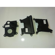 Toyota Corolla Uyumlu Triger Kapağı 1993-1998 1.6 (3 Parça)