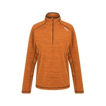 Regatta Yonder Iı Erkek Polar - Turuncu