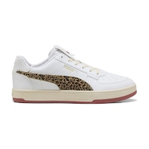 Caven 2.0 Animal Flair Kadın Beyaz Sneaker Ayakkabı 40262801 1686650 Beyaz