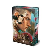 Trajik Bağlar Ciltli & Bizi Birleştiren Bağlar 5 / J. Bree