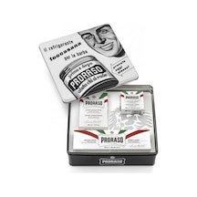 Proraso Vintage Hassas Tıraş Seti