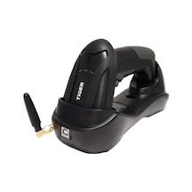 Perkon Ls41 Usb 1d Ccd 2.4ghz Kablosuz El Tipi Barkod Okuyucu
