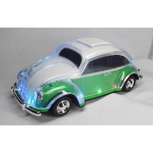Crystal Car WS-1937BT Bluetooth Hoparlör