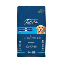 Somon Balıklı Düşük Tahıllı Hipoalerjenik Yetişkin Köpek Maması 15 Kg