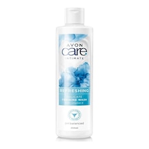 Avon Care Intimate Refreshing E Vitamini İçeren Dış Genital Bölge Temizleyici 250 ML