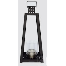 Starfire Bio Fener Taşınabilir Bioethanol Şömine Küçük Boy