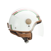 Cgm 191ı Pıx It Verde Bianco Rosso Lunga S Siyah