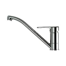 Teka - Mf 2 - Klasik Mutfak Bataryası Krom 8191362
