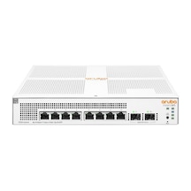 Hpe Aruba Instant On 1930-8g-poe+ 124w Jl681a