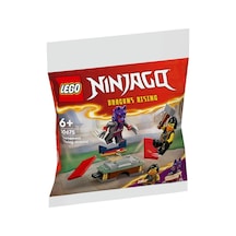 Lego Ninjago 30675 Tournament Training Ground