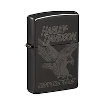 Zippo 24756 Harley-davidson Çakmak